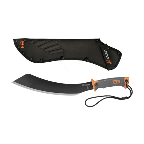 Мачете Gerber Bear Grylls Parang EQU507, блистер (1014058) фото 3